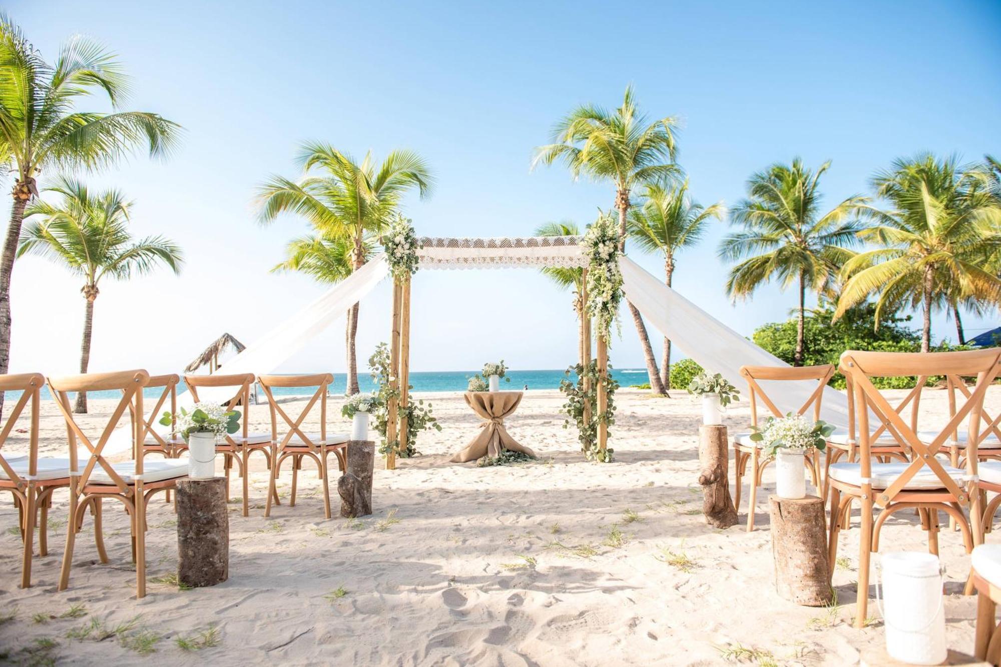 Courtyard By Marriott Isla Verde Beach Resort San Juan Luaran gambar