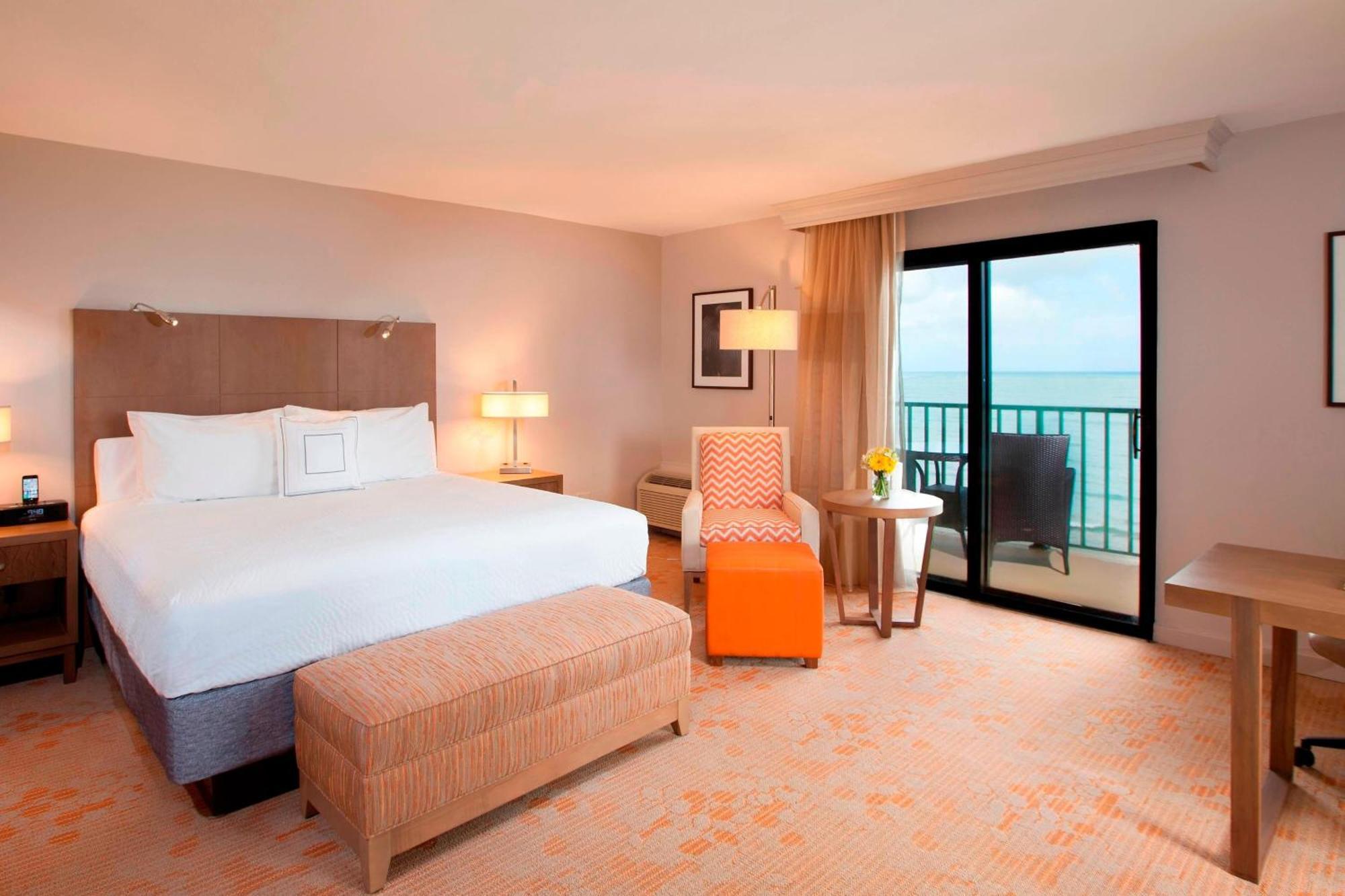 Courtyard By Marriott Isla Verde Beach Resort San Juan Luaran gambar