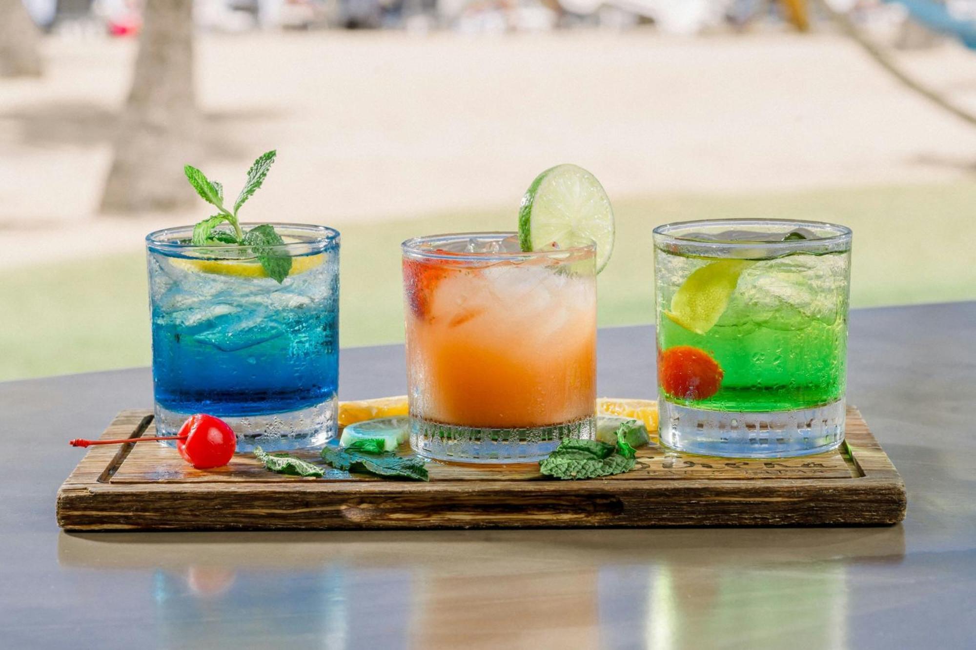 Courtyard By Marriott Isla Verde Beach Resort San Juan Luaran gambar
