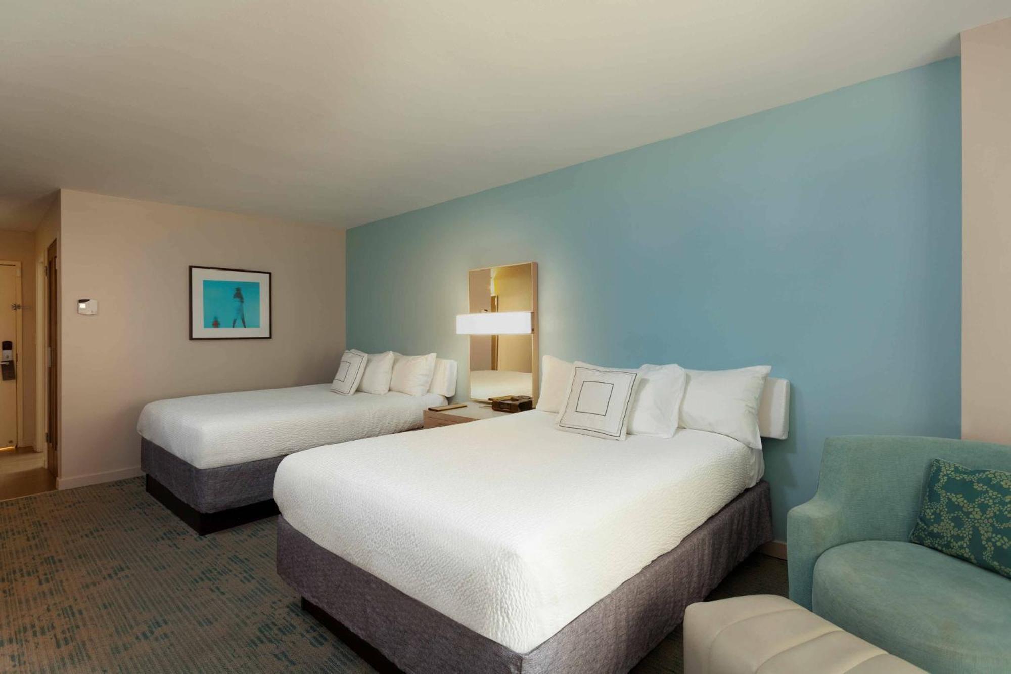 Courtyard By Marriott Isla Verde Beach Resort San Juan Luaran gambar